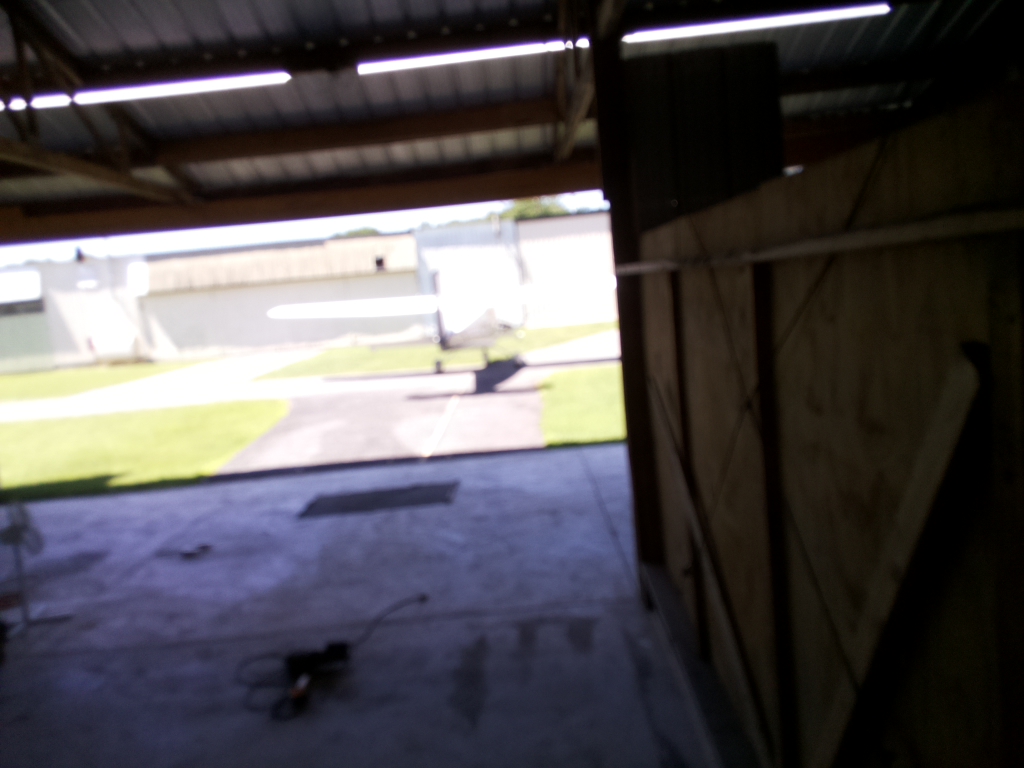 Hangar thumbnail