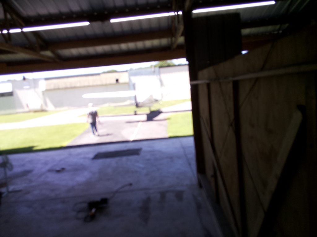Hangar thumbnail