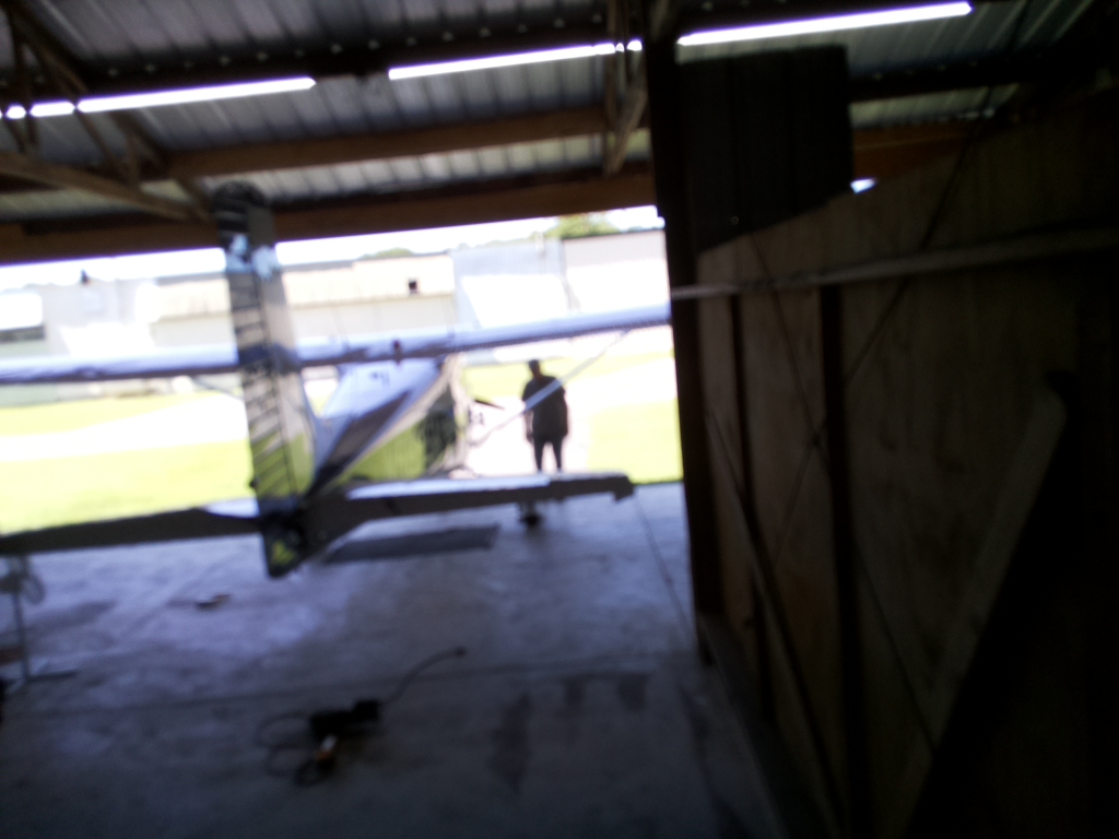 Hangar thumbnail