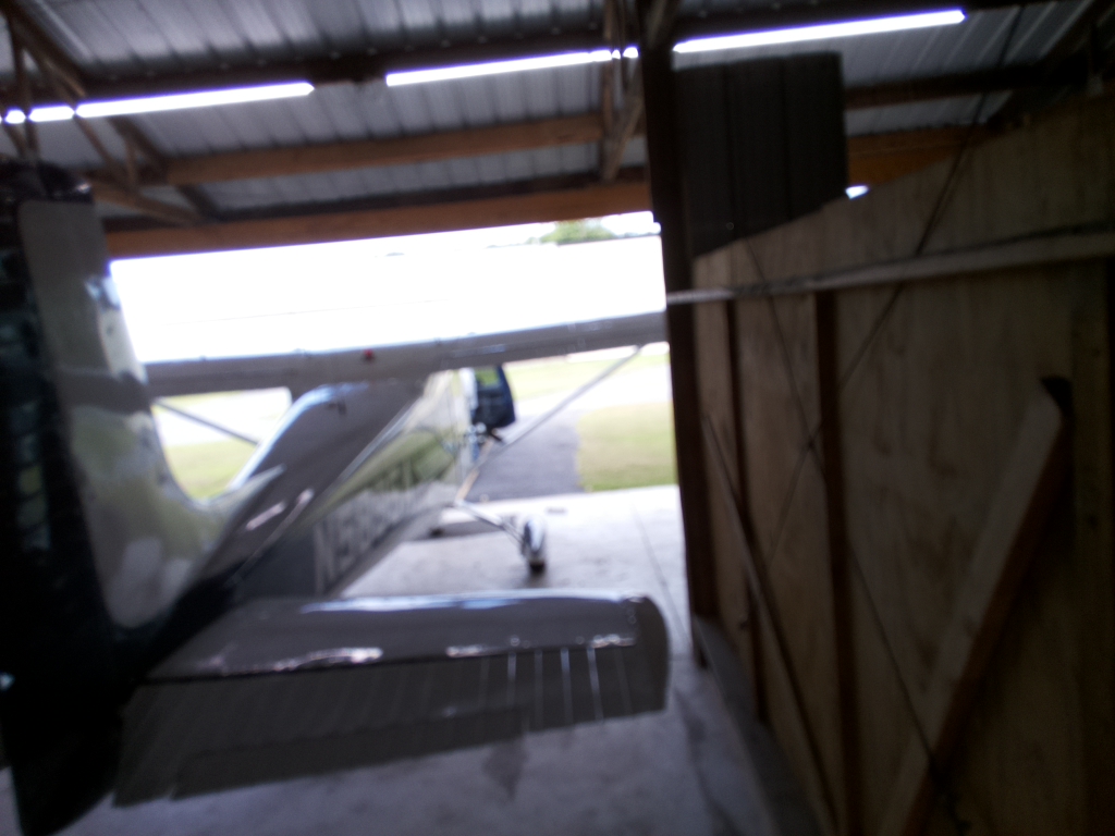 Hangar thumbnail