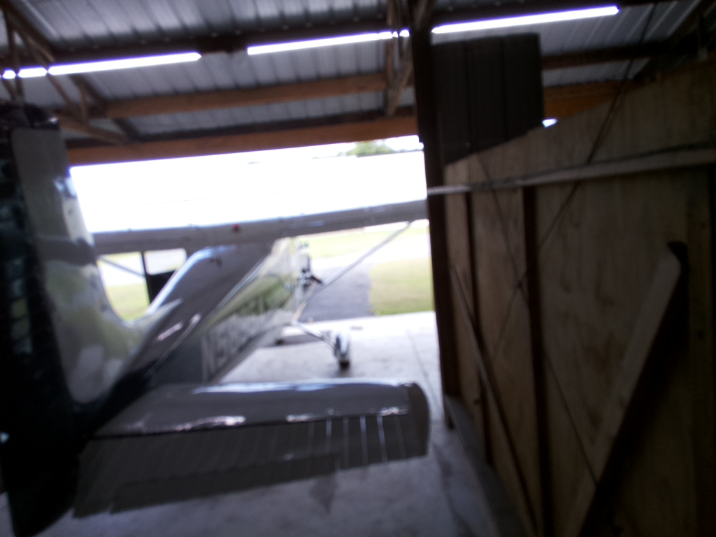 Hangar thumbnail