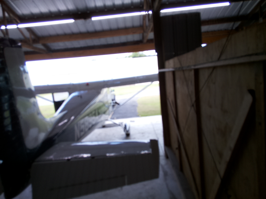 Hangar thumbnail