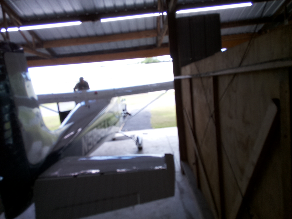 Hangar thumbnail