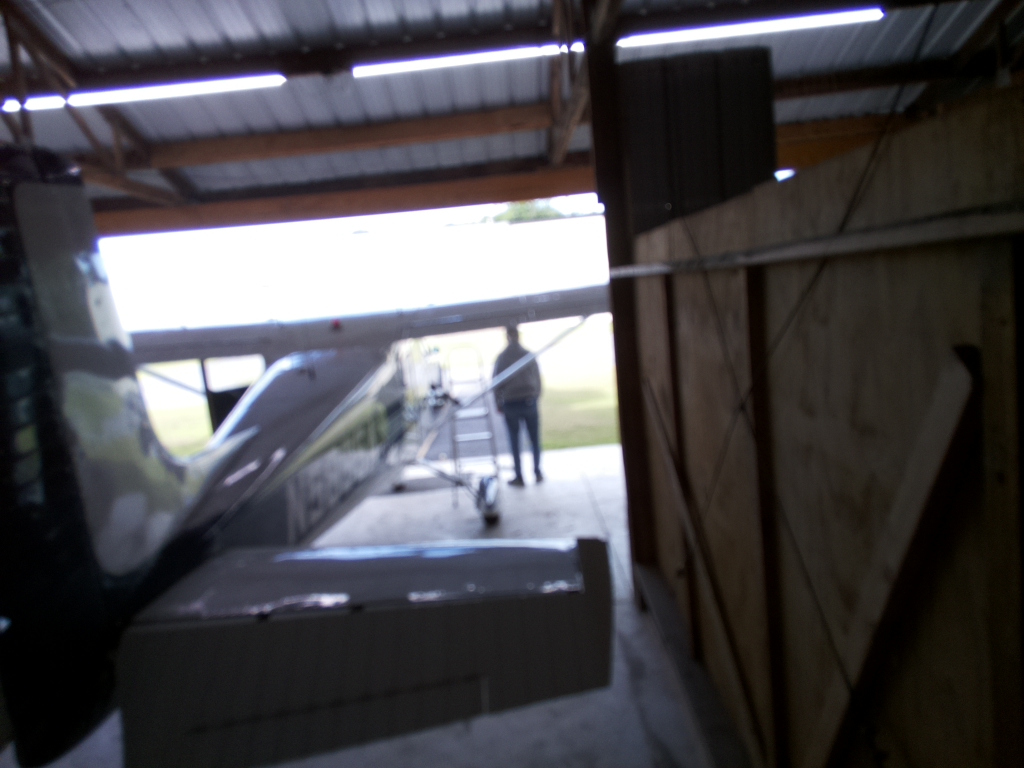 Hangar thumbnail