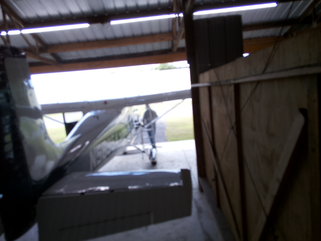 Hangar thumbnail