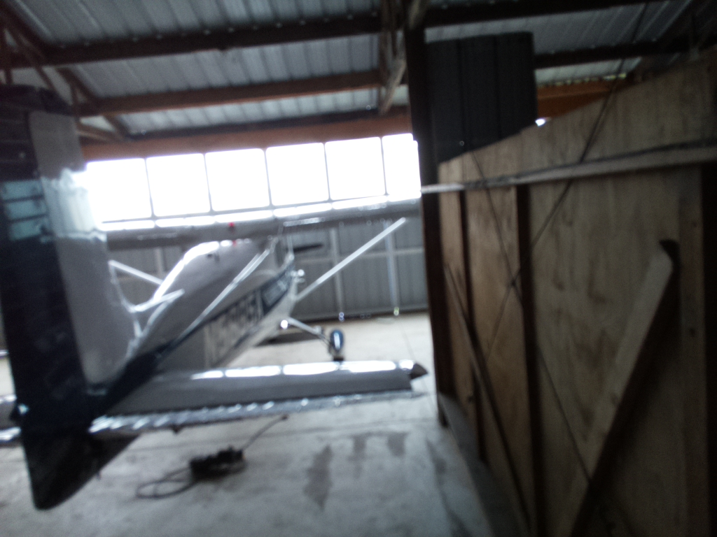 Hangar thumbnail