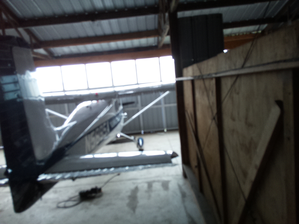 Hangar thumbnail