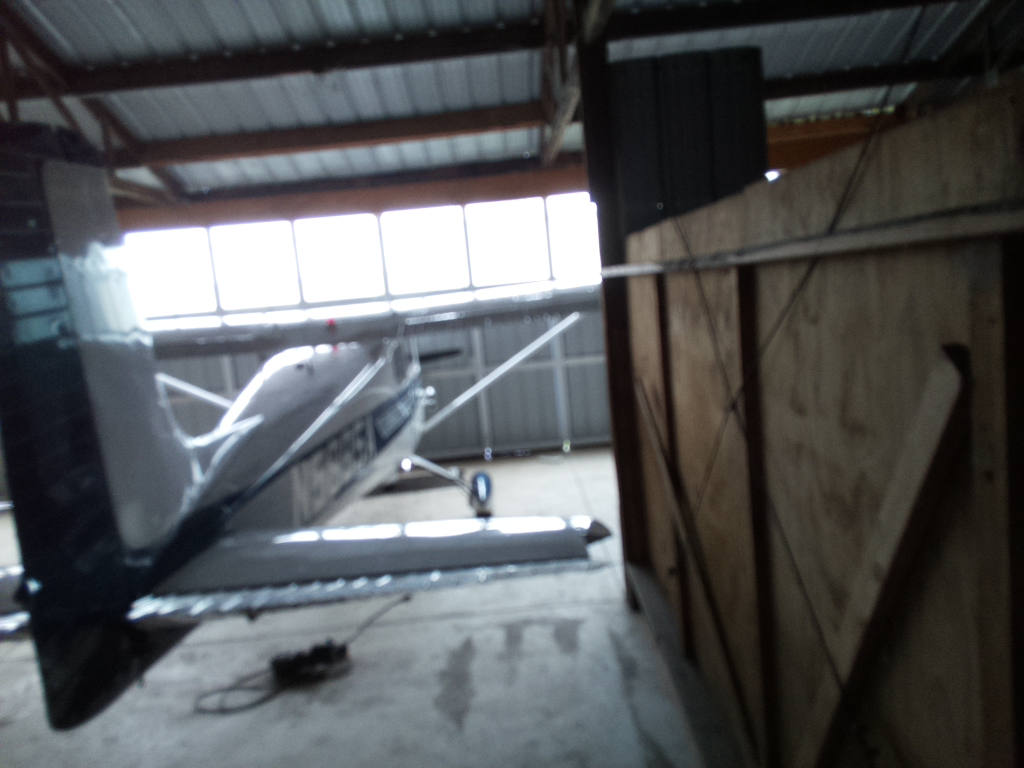 Hangar thumbnail