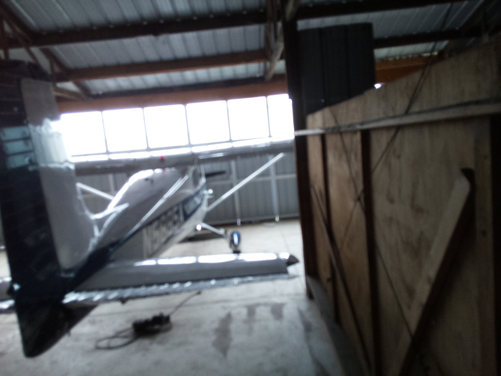 Hangar thumbnail