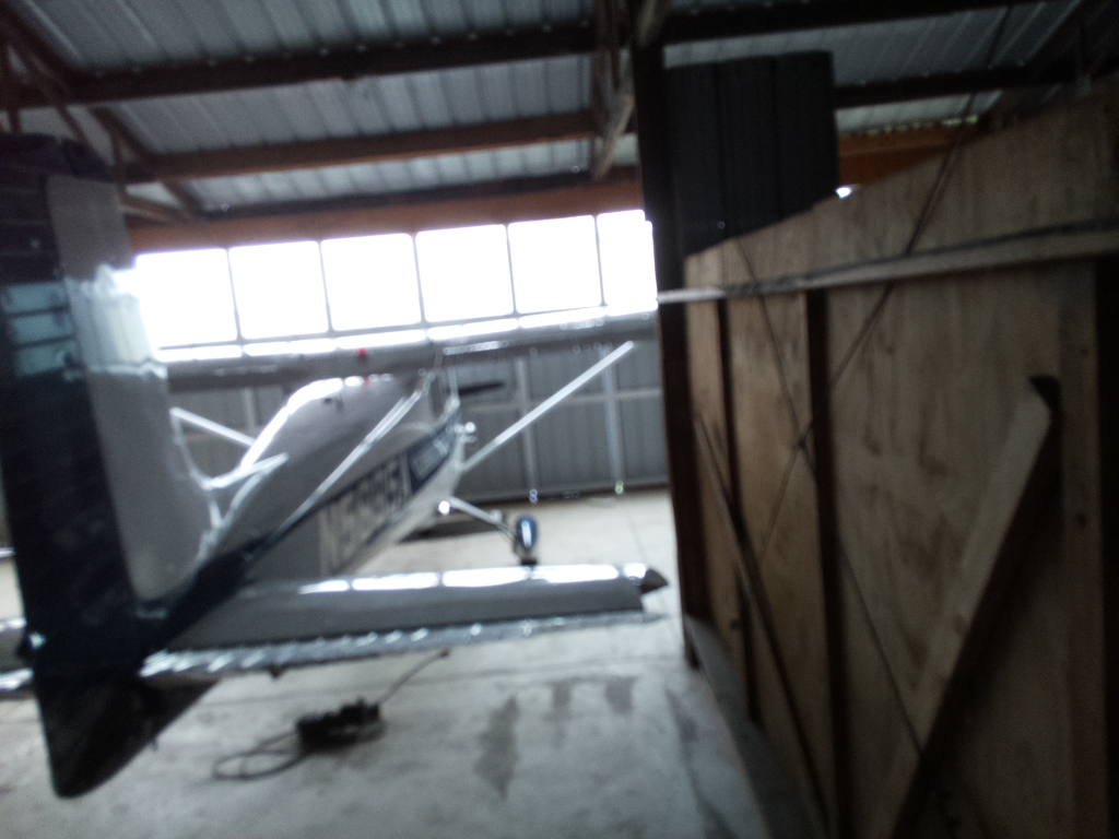 Hangar thumbnail