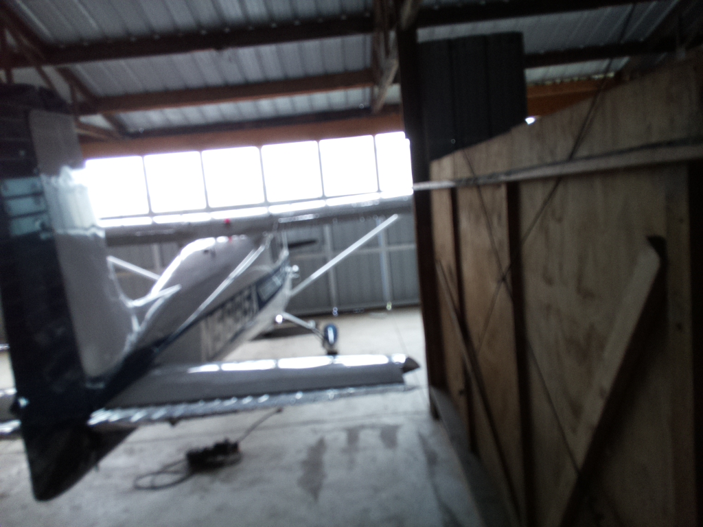 Hangar thumbnail