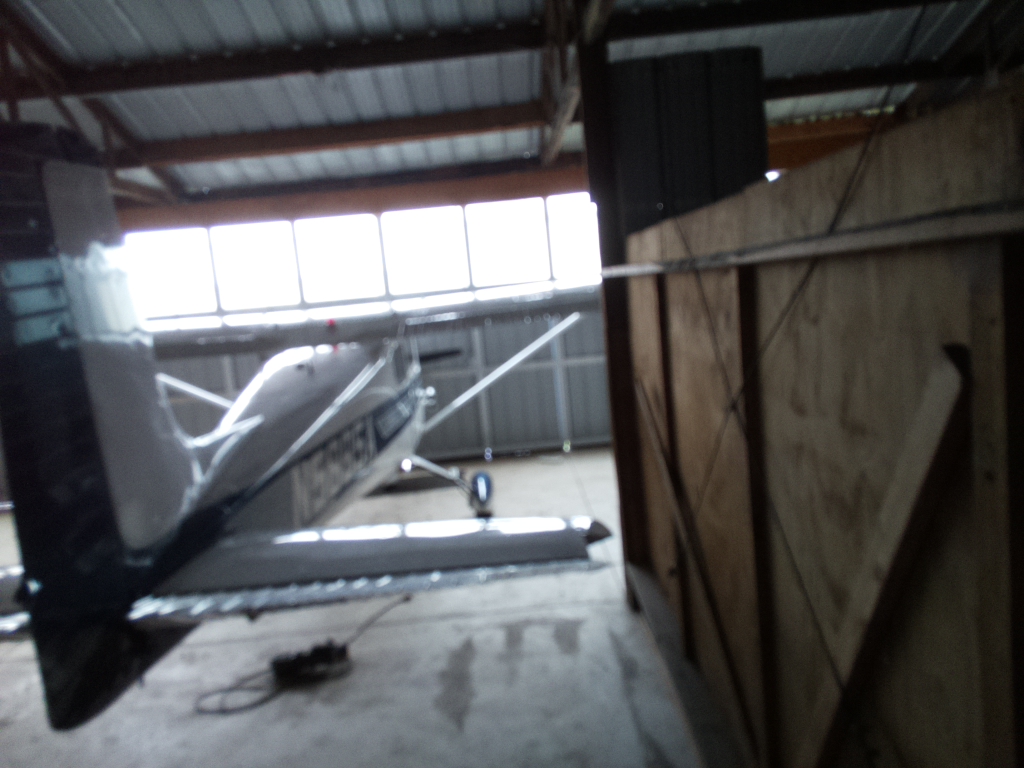 Hangar thumbnail