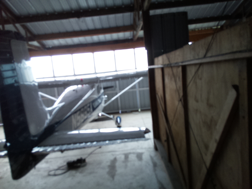 Hangar thumbnail