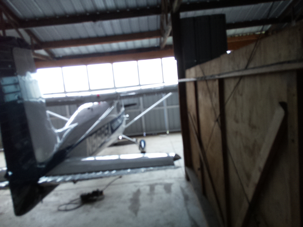 Hangar thumbnail